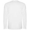 Camiseta deportiva hombre Montecarlo de manga larga Ecológica Personalizada 6R0415 - Imagen 9