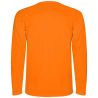 Camiseta deportiva hombre Montecarlo de manga larga Ecológica Personalizada 6R0415 - Imagen 13