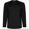 Camiseta deportiva hombre Montecarlo de manga larga Ecológica Personalizada 6R0415 - Imagen 14