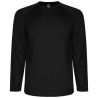 Camiseta deportiva hombre Montecarlo de manga larga Ecológica Personalizada 6R0415 - Imagen 15