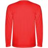 Camiseta deportiva hombre Montecarlo de manga larga Ecológica Personalizada 6R0415 - Imagen 20