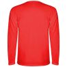 Camiseta deportiva hombre Montecarlo de manga larga Ecológica Personalizada 6R0415 - Imagen 21
