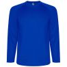 Camiseta deportiva hombre Montecarlo de manga larga Ecológica Personalizada 6R0415 - Imagen 23