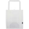 Bolsa tote non woven RPET con GRS de 29l “Liberty” Ecológica Personalizada 6130081 - Imagen 2