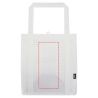 Bolsa tote non woven RPET con GRS de 29l “Liberty” Ecológica Personalizada 6130081 - Imagen 4