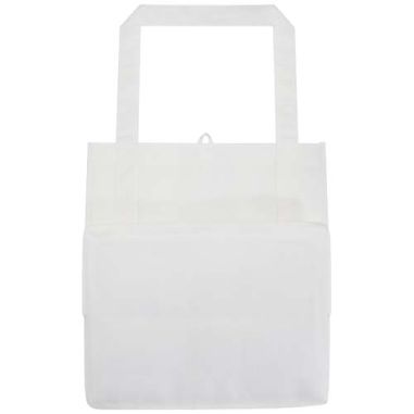 Bolsa tote non woven RPET con GRS de 29l...