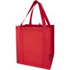 Bolsa tote non woven RPET con GRS de 29l “Liberty” Ecológica Personalizada 6130081 - Imagen 8