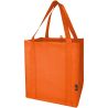 Bolsa tote non woven RPET con GRS de 29l “Liberty” Ecológica Personalizada 6130081 - Imagen 14