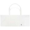 Bolsa Tote no tejida de material reciclado GRS extragrande de 65 l Ecológica Personalizada 6130083 - Imagen 6