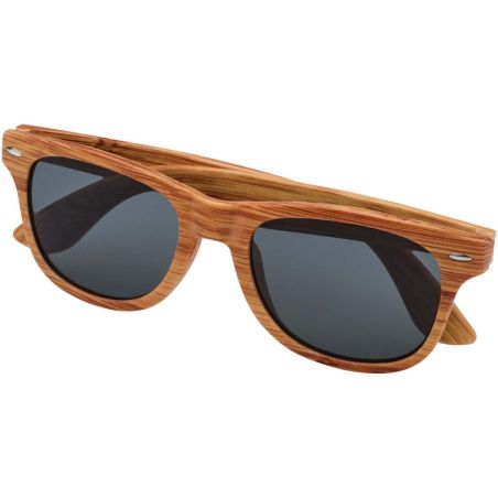 Gafas de sol de madera Ecológica Personalizada 6127051