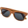 Gafas de sol de madera Ecológica Personalizada 6127051 - Imagen 3