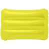 Almohada hinchable para la playa Ecológica Personalizada 6127055 - Imagen 7