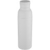 Botella de 650 ml con doble pared aislante de acero inoxidable reciclado RCS Ecológica Personalizada 6100838 - Imagen 1