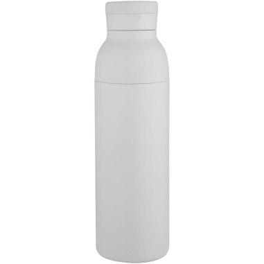 Botella de 650 ml con doble pared aislante de...