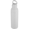 Botella de 650 ml con doble pared aislante de acero inoxidable reciclado RCS Ecológica Personalizada 6100838 - Imagen 5