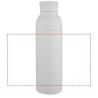 Botella de 650 ml con doble pared aislante de acero inoxidable reciclado RCS Ecológica Personalizada 6100838 - Imagen 6