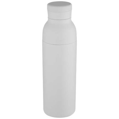 Botella de 650 ml con doble pared aislante de...
