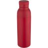 Botella de 650 ml con doble pared aislante de acero inoxidable reciclado RCS Ecológica Personalizada 6100838 - Imagen 12