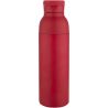 Botella de 650 ml con doble pared aislante de acero inoxidable reciclado RCS Ecológica Personalizada 6100838 - Imagen 14