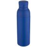 Botella de 650 ml con doble pared aislante de acero inoxidable reciclado RCS Ecológica Personalizada 6100838 - Imagen 23