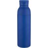 Botella de 650 ml con doble pared aislante de acero inoxidable reciclado RCS Ecológica Personalizada 6100838 - Imagen 24