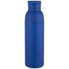 Botella de 650 ml con doble pared aislante de acero inoxidable reciclado RCS Ecológica Personalizada 6100838 - Imagen 25