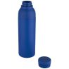 Botella de 650 ml con doble pared aislante de acero inoxidable reciclado RCS Ecológica Personalizada 6100838 - Imagen 27
