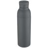Botella de 650 ml con doble pared aislante de acero inoxidable reciclado RCS Ecológica Personalizada 6100838 - Imagen 43