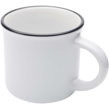 Taza de cerámica para sublimación de 240 ml...