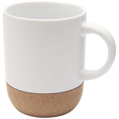 Taza de cerámica de 300 ml con detalles de...