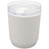 Vaso de doble pared de plástico reciclado de 180 ml Ecológico Personalizado 6100852 - Imagen 7