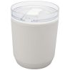 Vaso de doble pared de plástico reciclado de 180 ml Ecológico Personalizado 6100852 - Imagen 11
