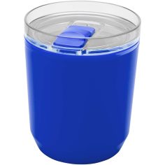 Vaso de doble pared de plástico reciclado de 180 ml... - Producto ecológico