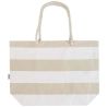 Bolsa Tote de playa de material reciclado GRS de 270 g/m² Ecológica Personalizada 6120744 - Imagen 9