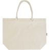 Bolsa Tote de playa de material reciclado GRS de 270 g/m² Ecológica Personalizada 6120744 - Imagen 14