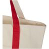 Bolsa Tote de algodón reciclado GRS de 320 g/m² Ecológica Personalizada 6120749 - Imagen 6