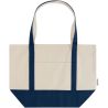 Bolsa Tote de algodón reciclado GRS de 320 g/m² Ecológica Personalizada 6120749 - Imagen 13