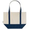 Bolsa Tote de algodón reciclado GRS de 320 g/m² Ecológica Personalizada 6120749 - Imagen 16