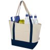 Bolsa Tote de algodón reciclado GRS de 320 g/m² Ecológica Personalizada 6120749 - Imagen 18