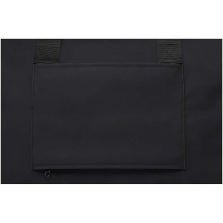 Bolsa de 36 litros reciclada GRS para portátil de 15,6Turner" Ecológica Personalizada 6120751