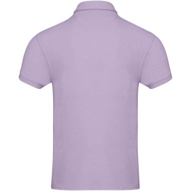 Polo unisex de rizo reciclado Ecológico...