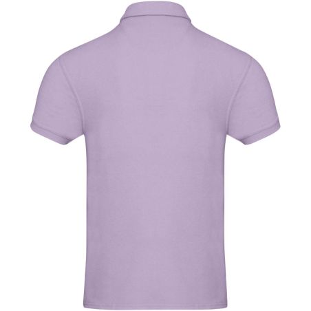 Polo unisex de rizo reciclado Ecológico Personalizado 637544