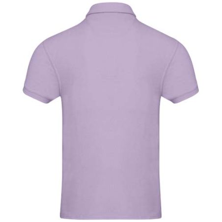 Polo unisex de rizo reciclado Ecológico Personalizado 637544