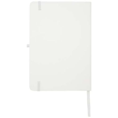 Libreta de tapa dura A5 de material reciclado...