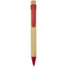 Bolígrafo de bambú y plástico reciclado Ecológico Personalizado 6106026 - Imagen 10