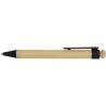 Bolígrafo de bambú y plástico reciclado Ecológico Personalizado 6106026 - Imagen 28