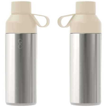 Botella de agua de 620 ml “Ocean Bottle Lite” Ecológica Personalizada 6100857