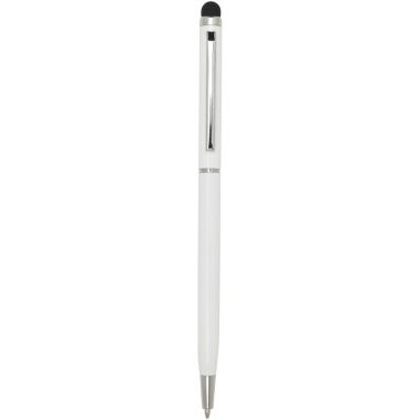 Boligrafo de aluminio con stylus Ore (tinta...