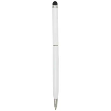 Boligrafo de aluminio con stylus Ore (tinta...