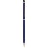 Boligrafo de aluminio con stylus Ore (tinta azul) Ecológico Personalizado 6106256 - Imagen 26